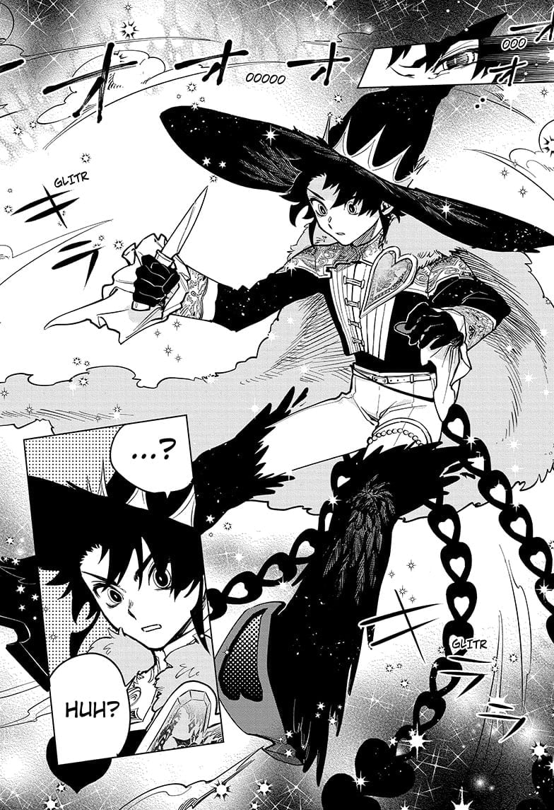 Ichi The Witch, Chapter 1 image 48